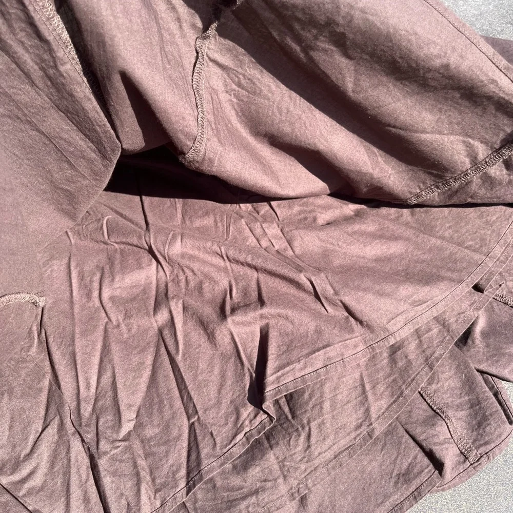 Banana Republic Ruffled Skirt -XS - Picture 5 of 8